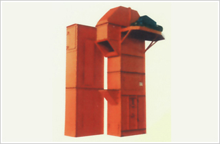 HL斗式提升機(jī)